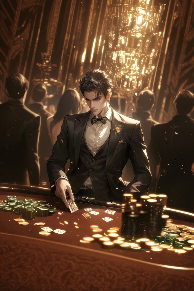 smcrown mobile gaming